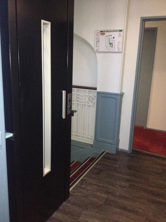 Brit Hotel Confort Nevers Centre Gare Zewnętrze zdjęcie