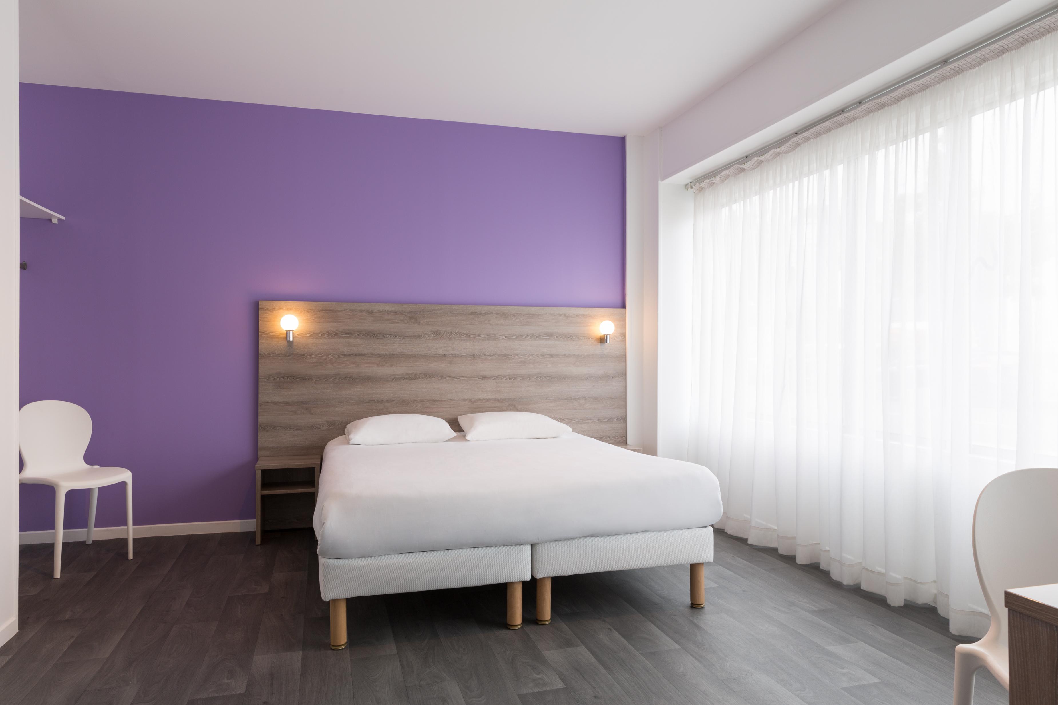 Brit Hotel Confort Nevers Centre Gare Zewnętrze zdjęcie