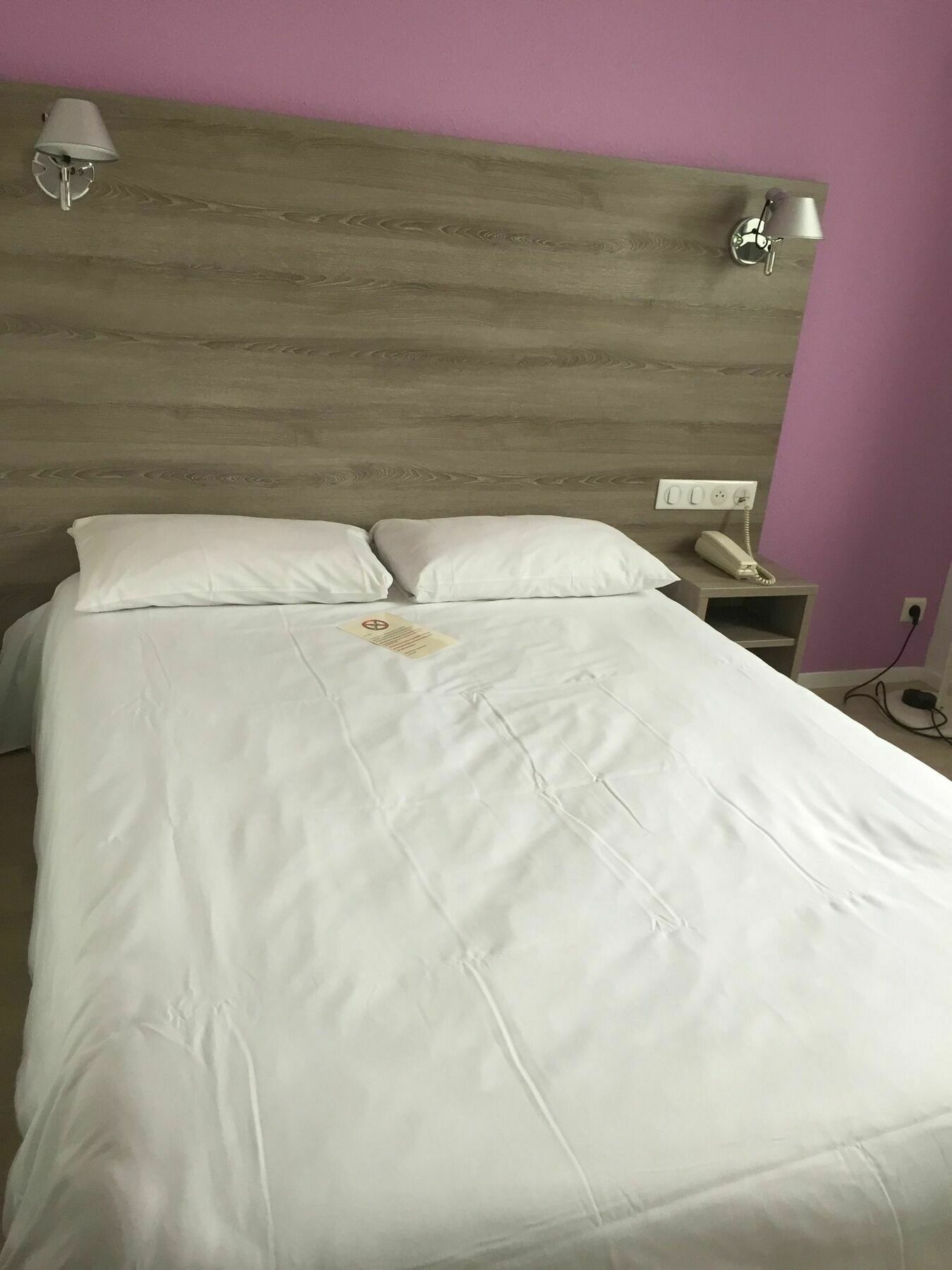 Brit Hotel Confort Nevers Centre Gare Zewnętrze zdjęcie